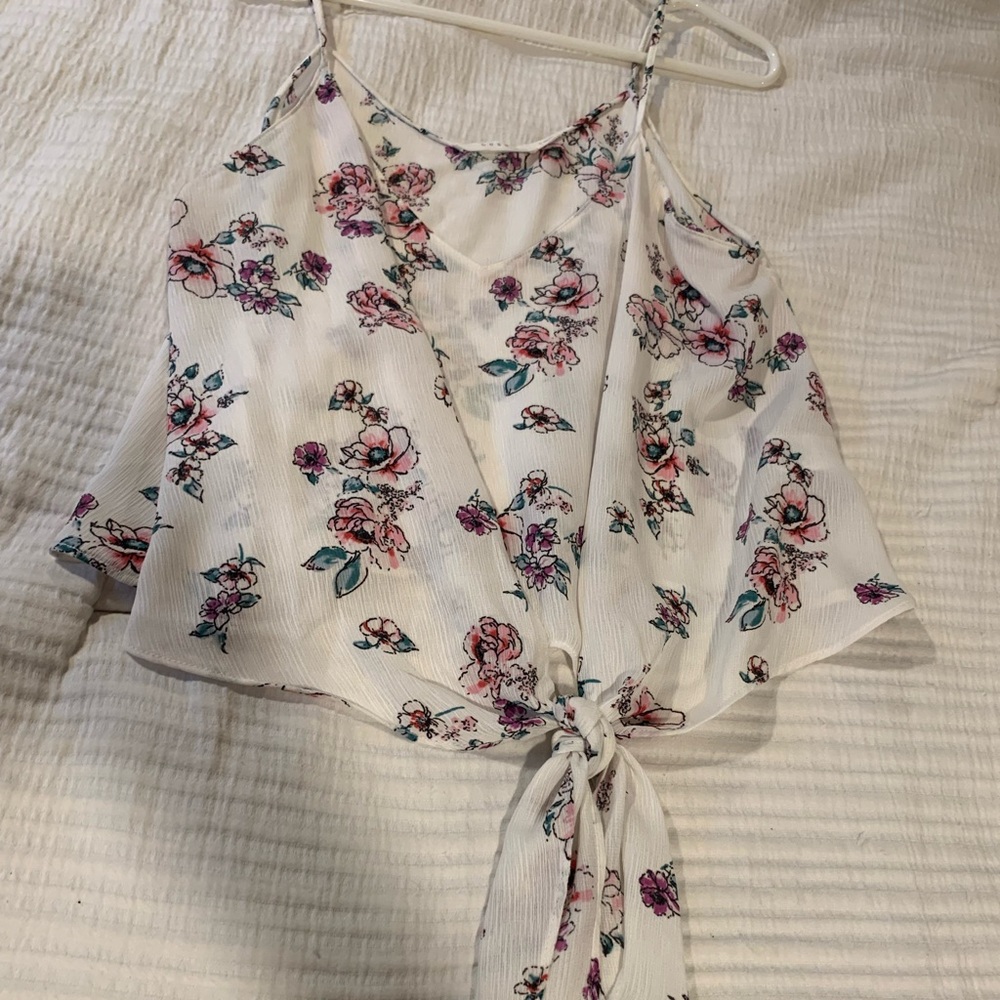 Lush top